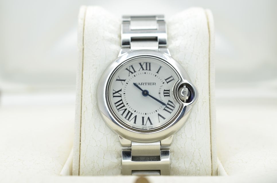 Cartier Ballon Bleu De Cartier W69010Z4 Image 5